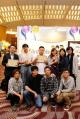Award winner, GoAnimate Hong Kong Ltd., at Winners Showcase